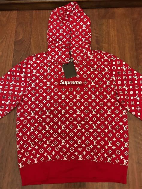 can you buy supreme louis vuitton online|louis vuitton supreme hoodie cheap.